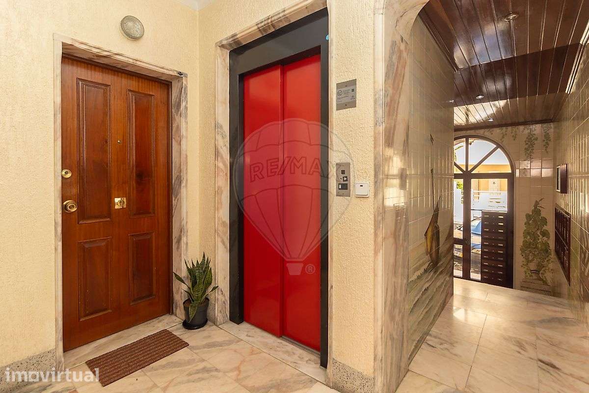 Apartamento T2 para arrendamento - Grande imagem: 5/28