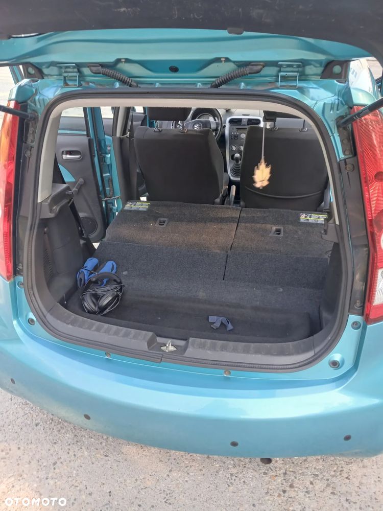 Suzuki Splash 1.0 Club - 4