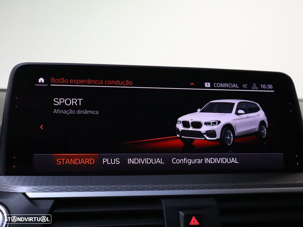BMW X3 30 e xDrive Pack M - 25