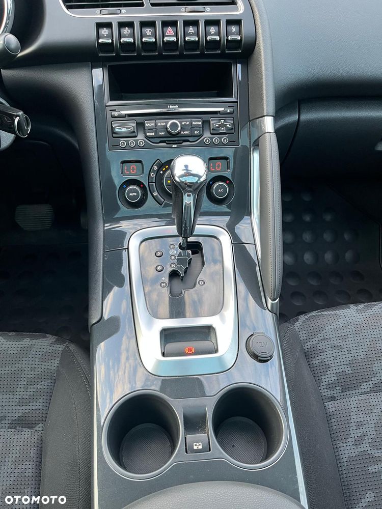 Peugeot 3008 - 19