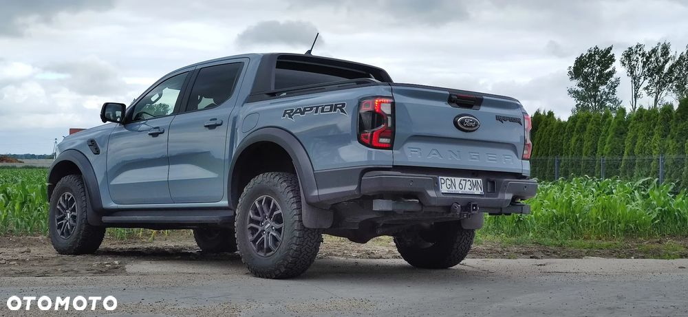 Ford Ranger - 16