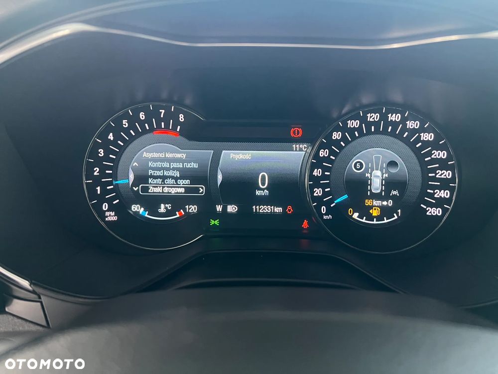 Ford Mondeo 1.5 EcoBoost Titanium - 28