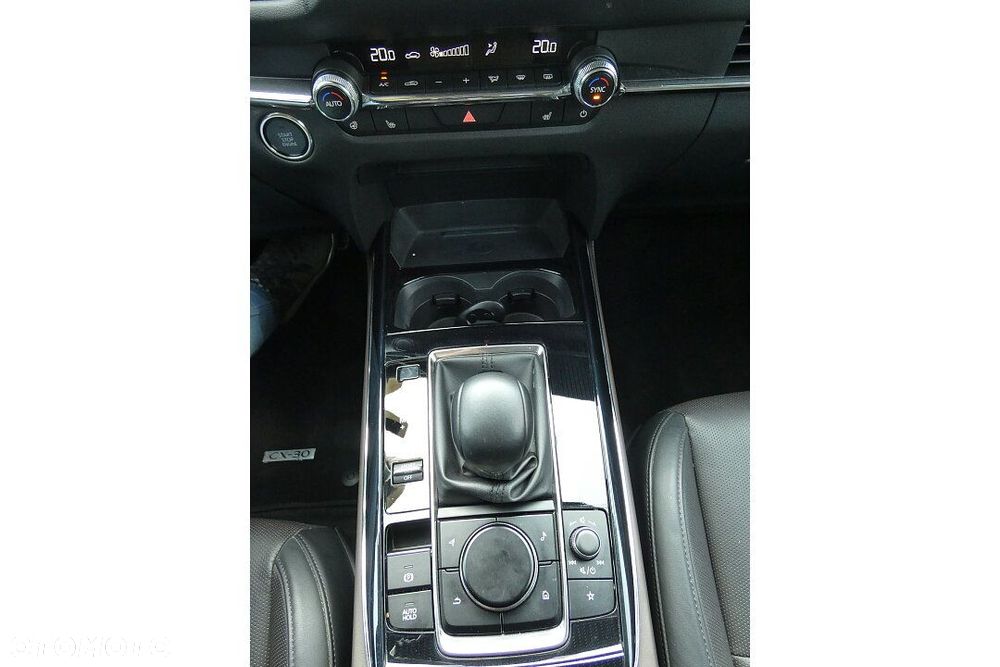 Mazda CX-30 2.0 mHEV Exclusive-Line 2WD - 14