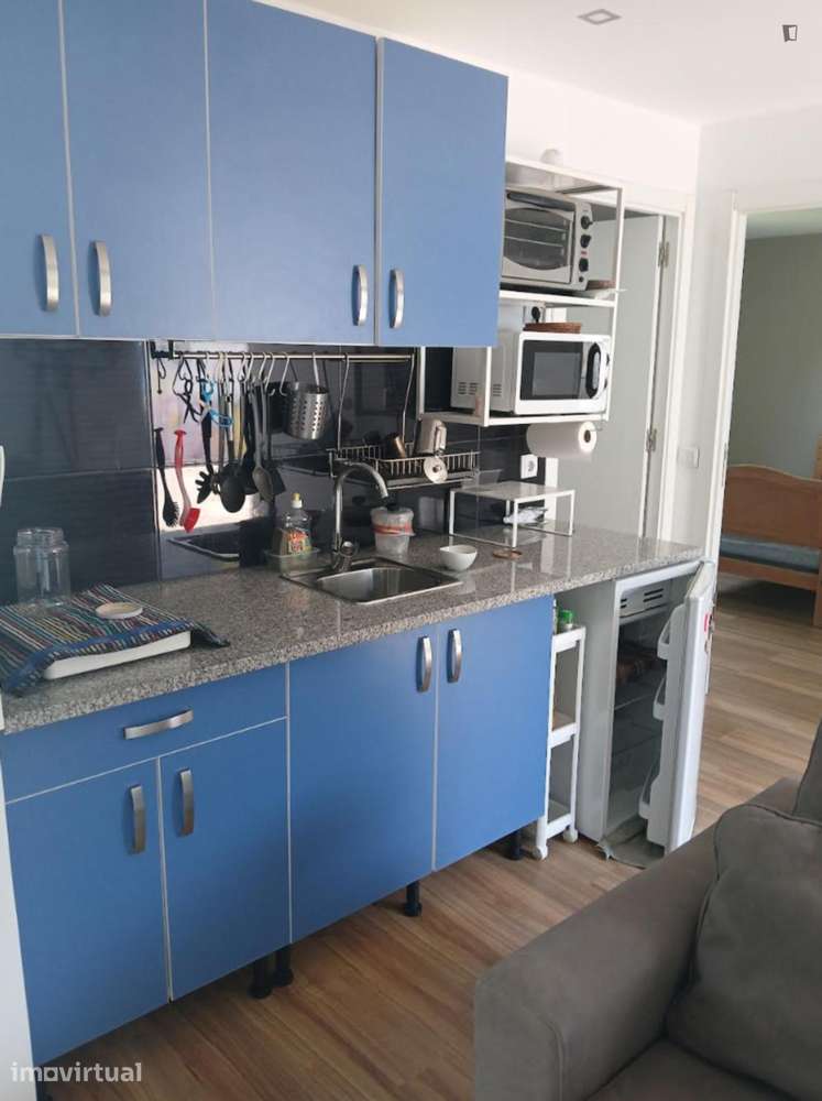 Casa com 1 quartos - localizado em Campanhã Porto - Grande imagem: 5/15