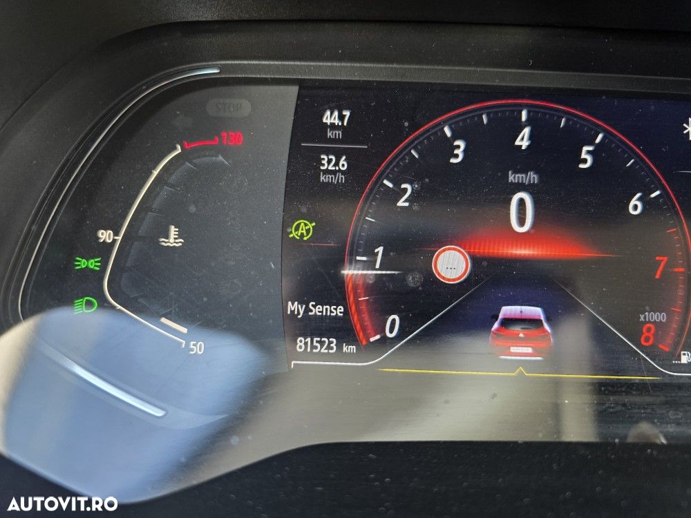 Renault Clio V TCe Intens - 2