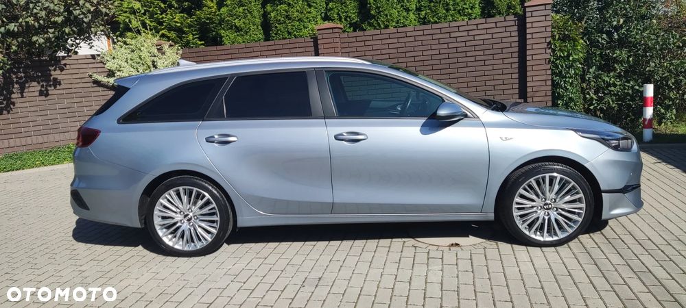 Kia Ceed 1.0 T-GDI M - 7