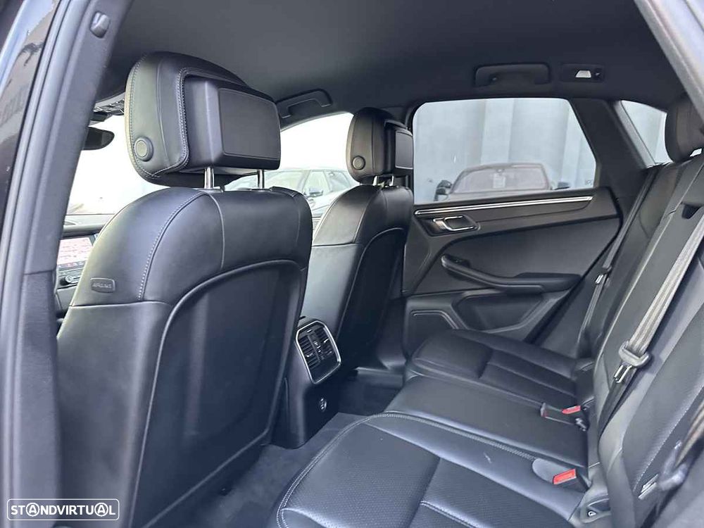 Porsche Macan PDK - 33