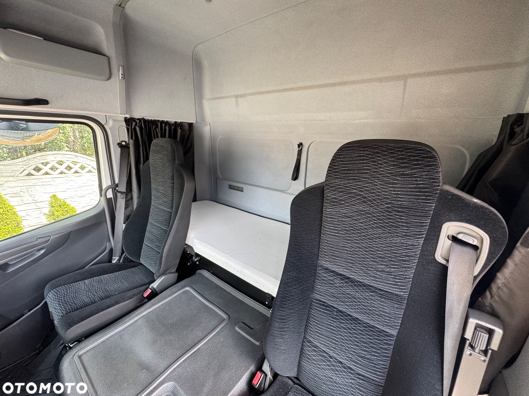 Mercedes-Benz Atego 823 Autotransporter - 26