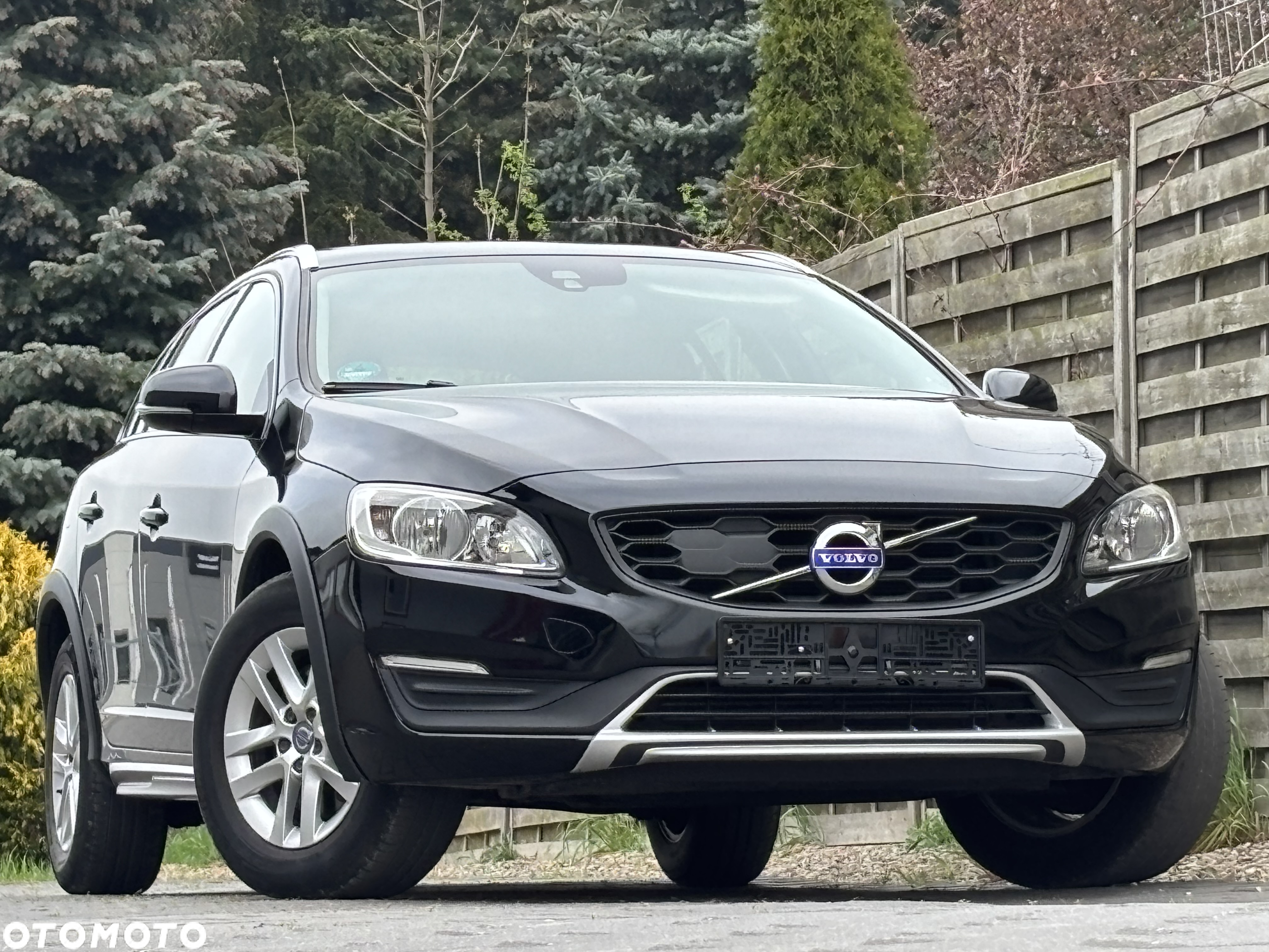 Volvo V60 Cross Country D3 Momentum - 17