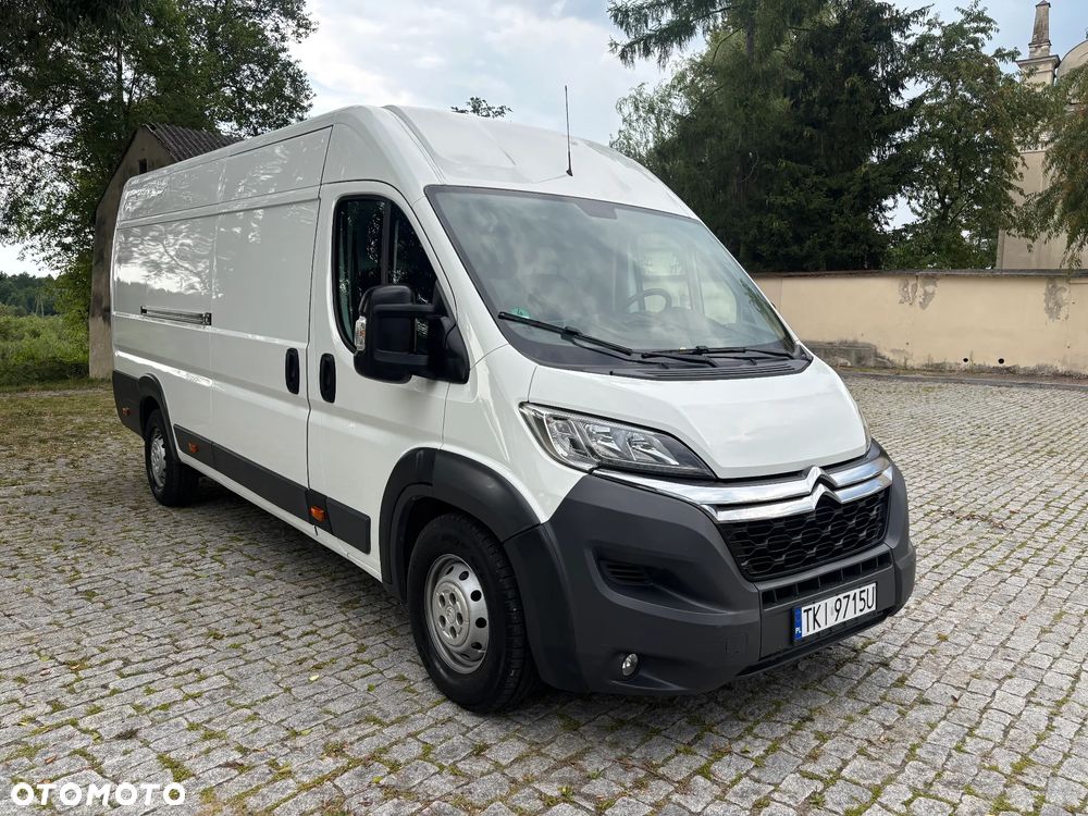 Citroën Jumper L4H2 - 14