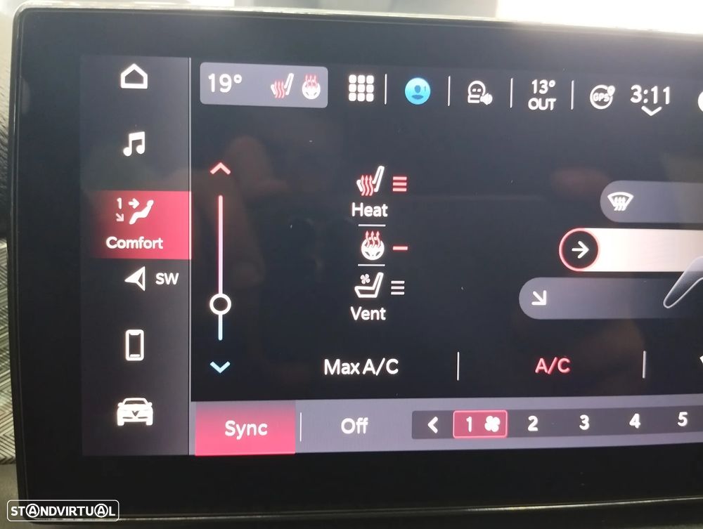 Alfa Romeo Tonale 1.5 Hybrid Sprint - 26