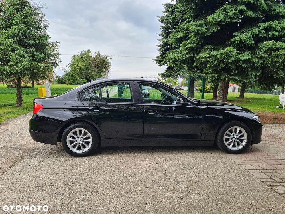 BMW Seria 3 - 11