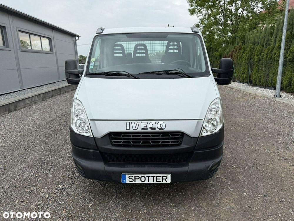 Iveco Daily - 2