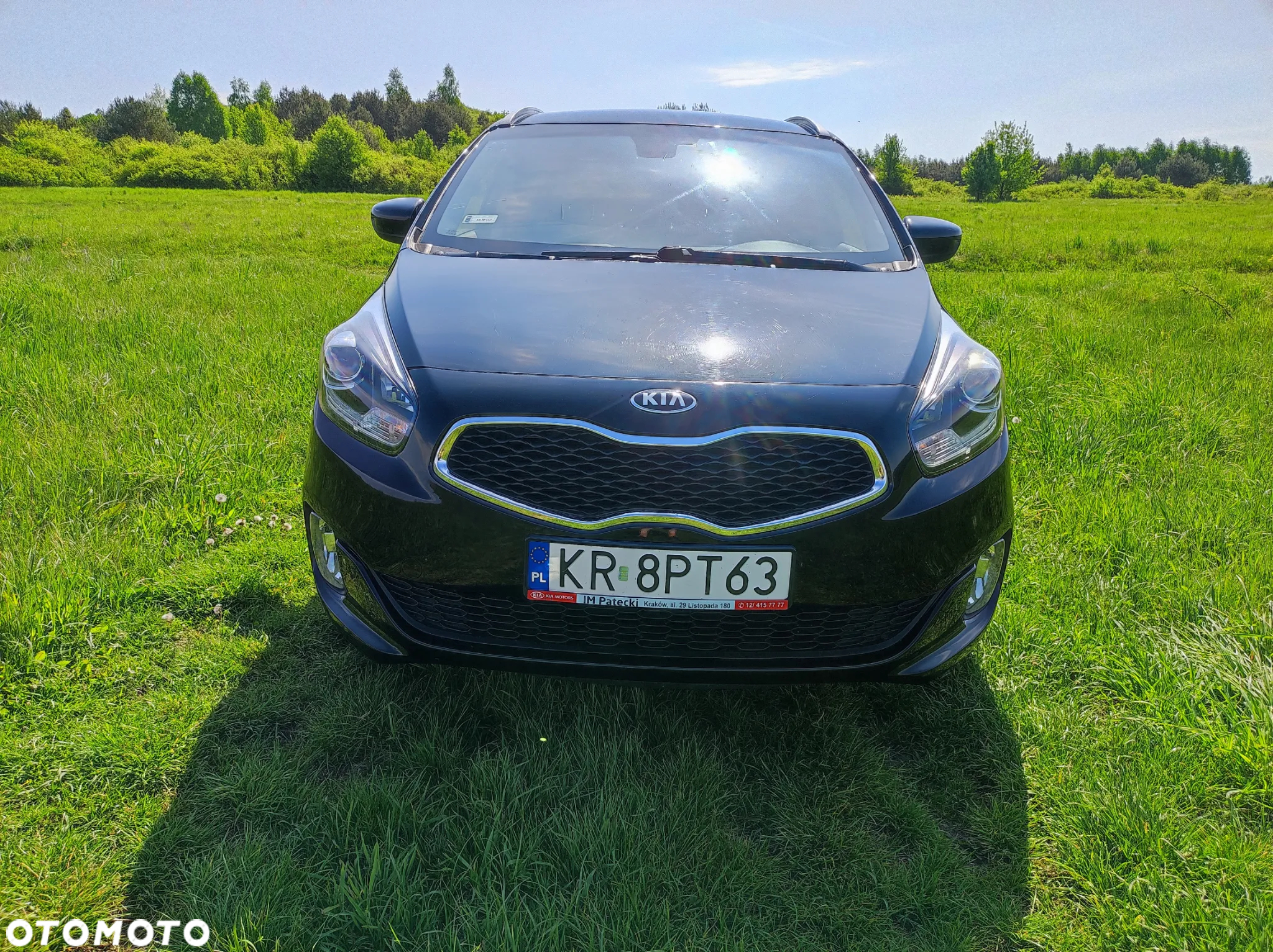 Kia Carens - 6