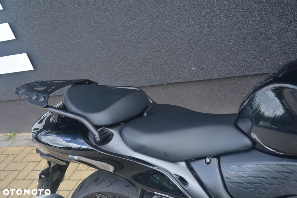 Suzuki Hayabusa - 11