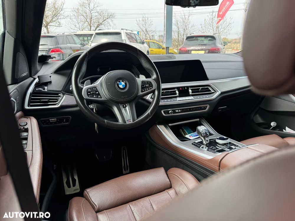 BMW X5 M - 11
