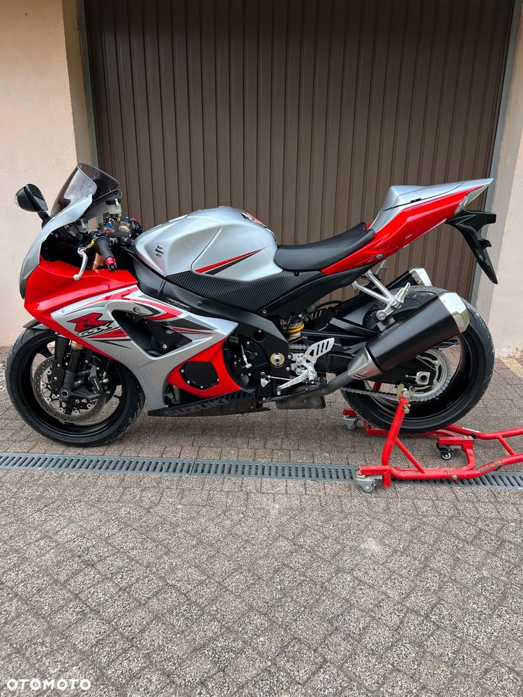 Suzuki GSX-R - 21