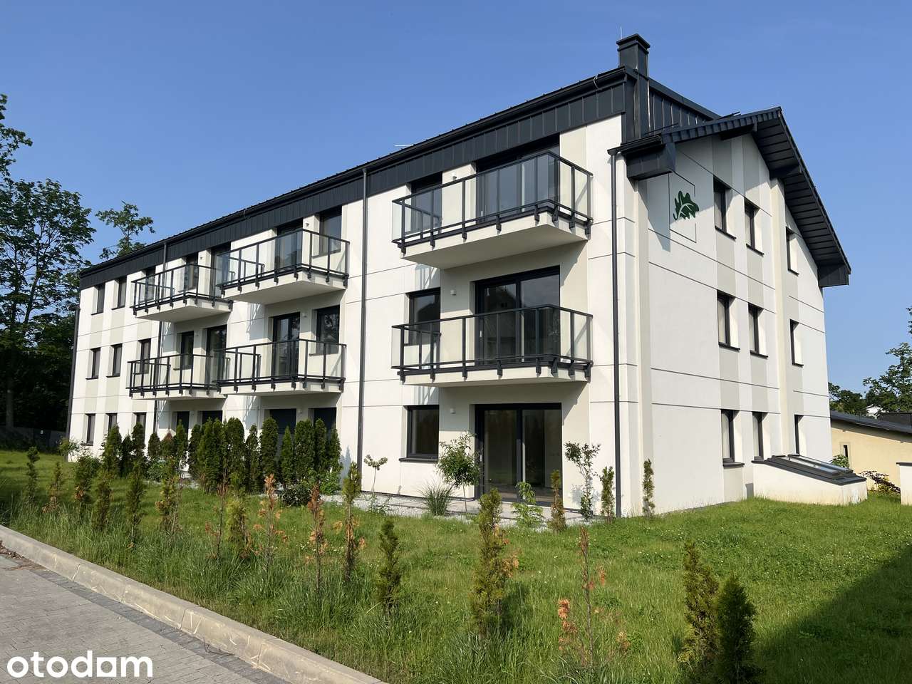 Nowe mieszkanie 2 pokoje 2 piętro Bielsko-Biała Kamienica 15B PROMOCJA