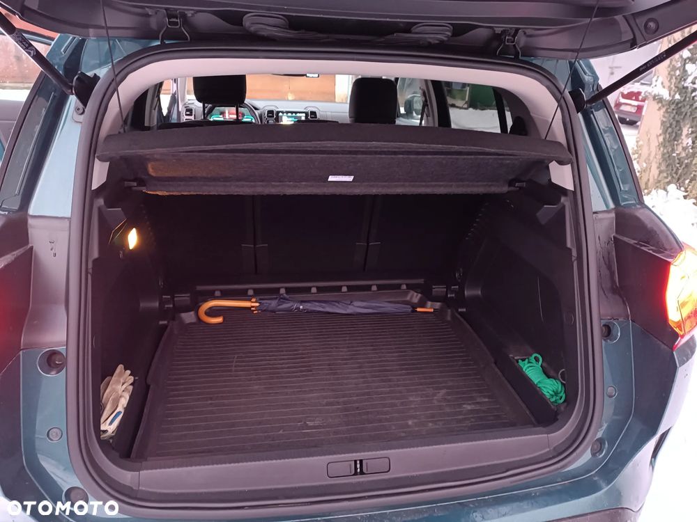 Citroën C5 Aircross 1.5 BlueHDi Feel - 14