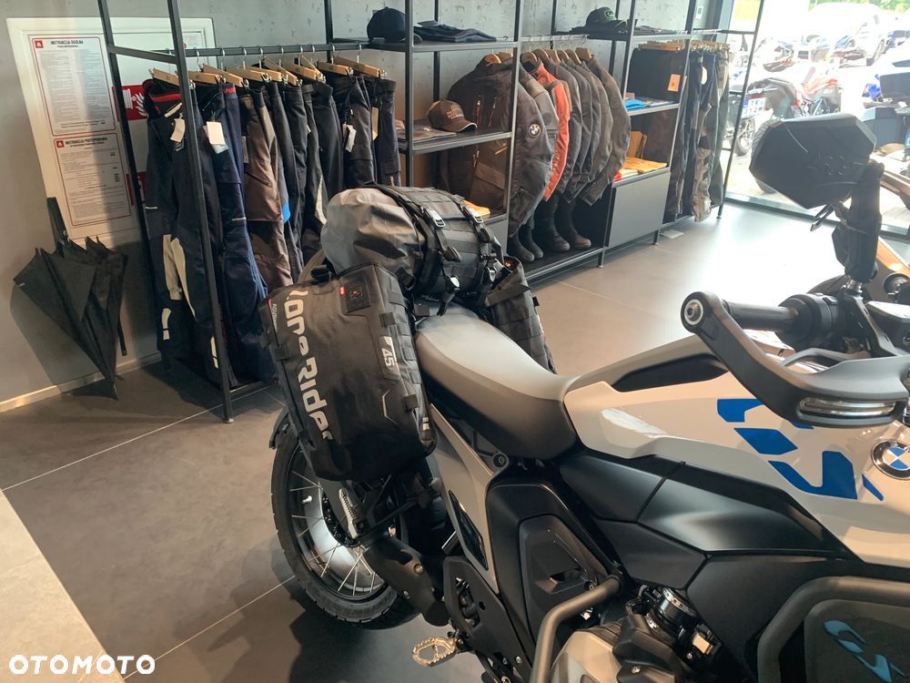 BMW GS - 20