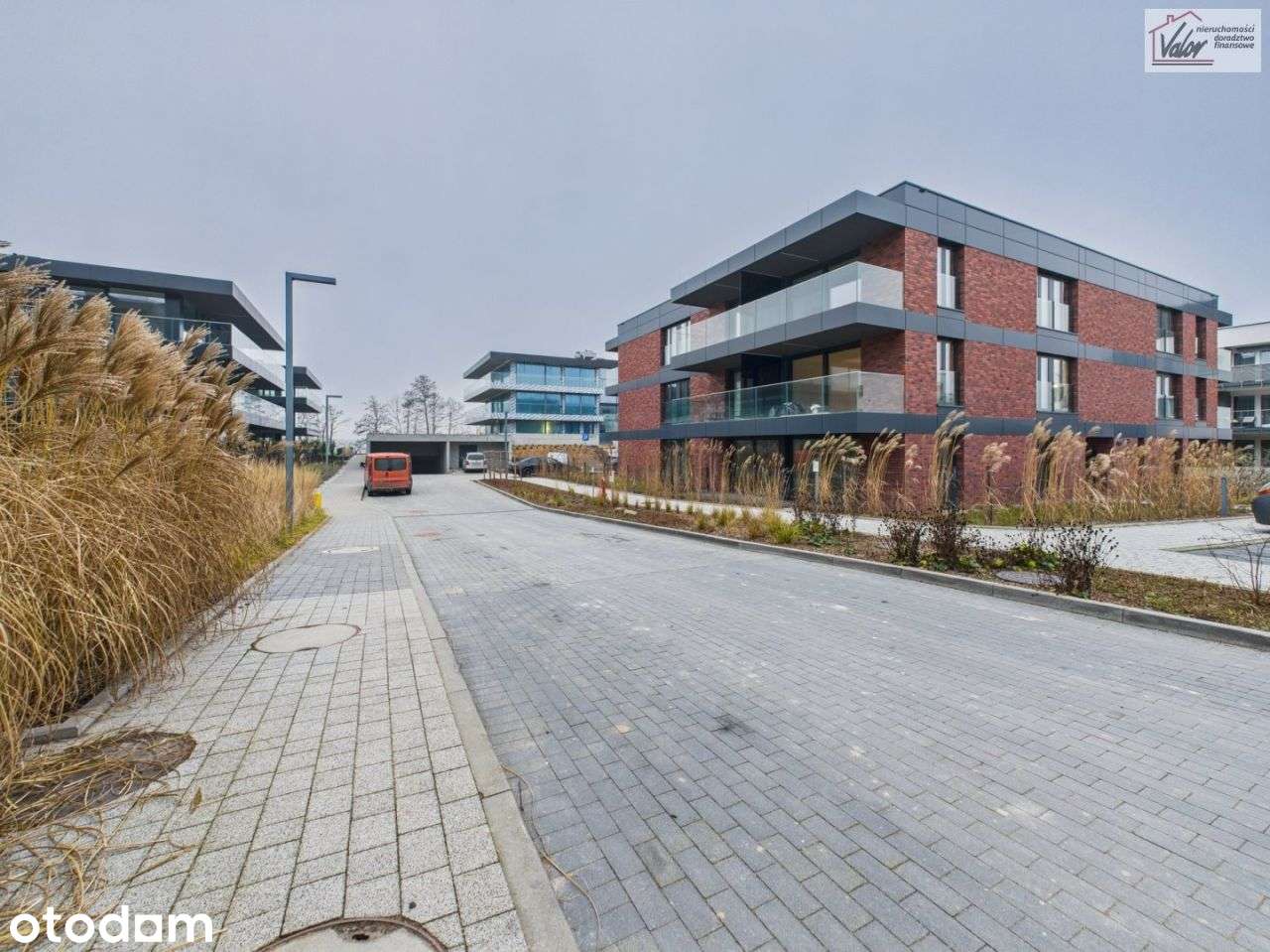 Apartament na Warmińskim Porcie - Jezioro Ukiel