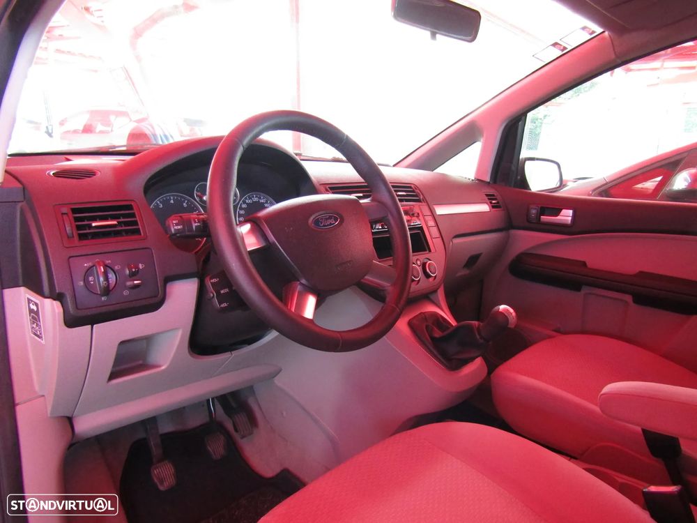 Ford C-Max - 7