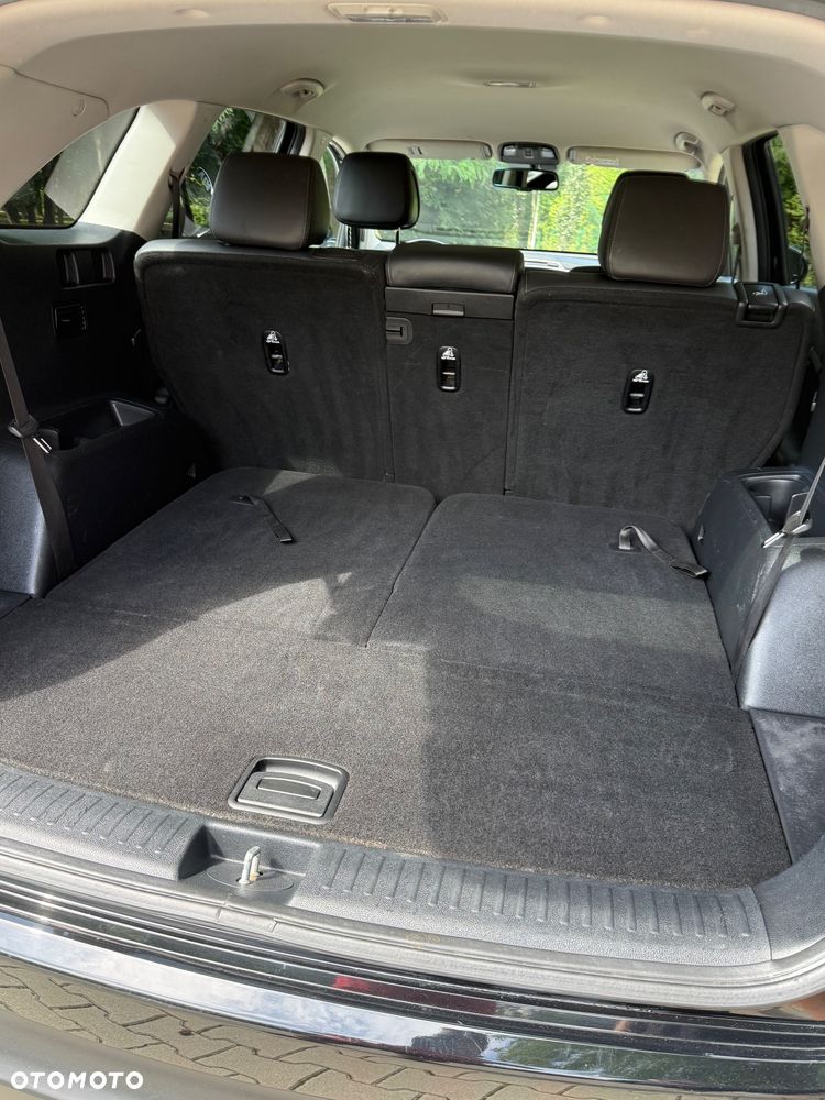 Kia Sorento 2.0 CRDI Business Line Plus - 21