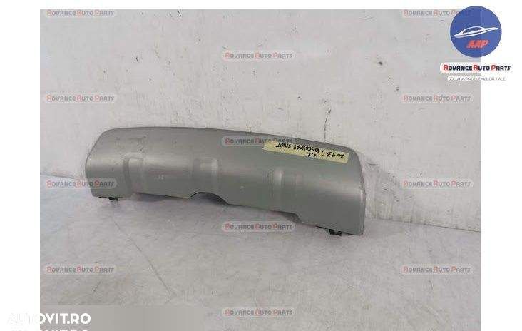 Ornament Central Difuzor Bara Spate original Land Rover  Discovery Spo - 3