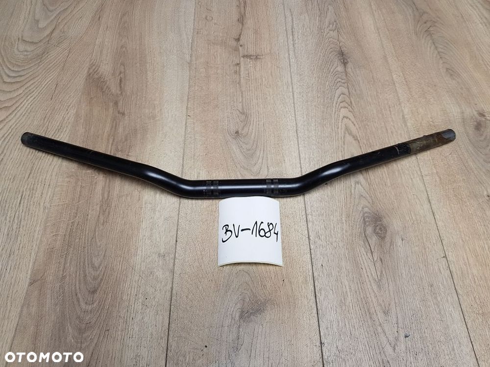 Kierownica motocyklowa pogrubiana Fatbar - 1