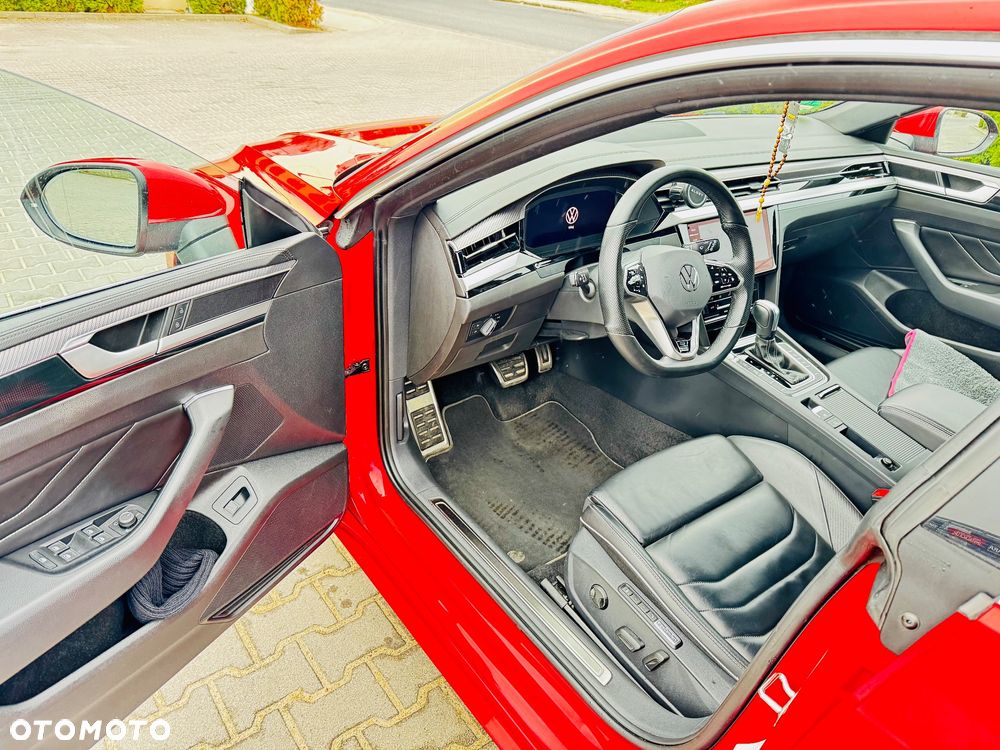 Volkswagen Arteon Shooting Brake 2.0 TDI SCR DSG R-Line - 9