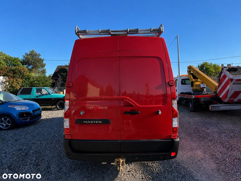 Renault Master - 5