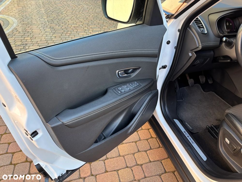 Renault Scenic ENERGY TCe 130 INTENS - 12
