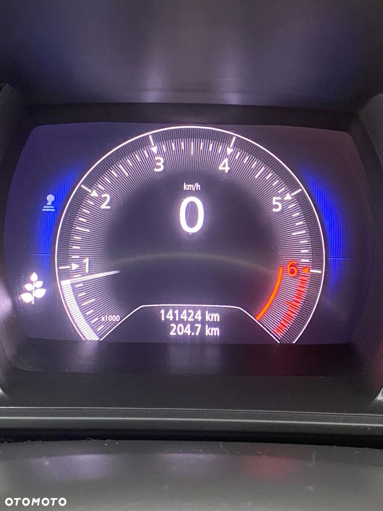 Renault Megane 1.6 SCe Limited - 8