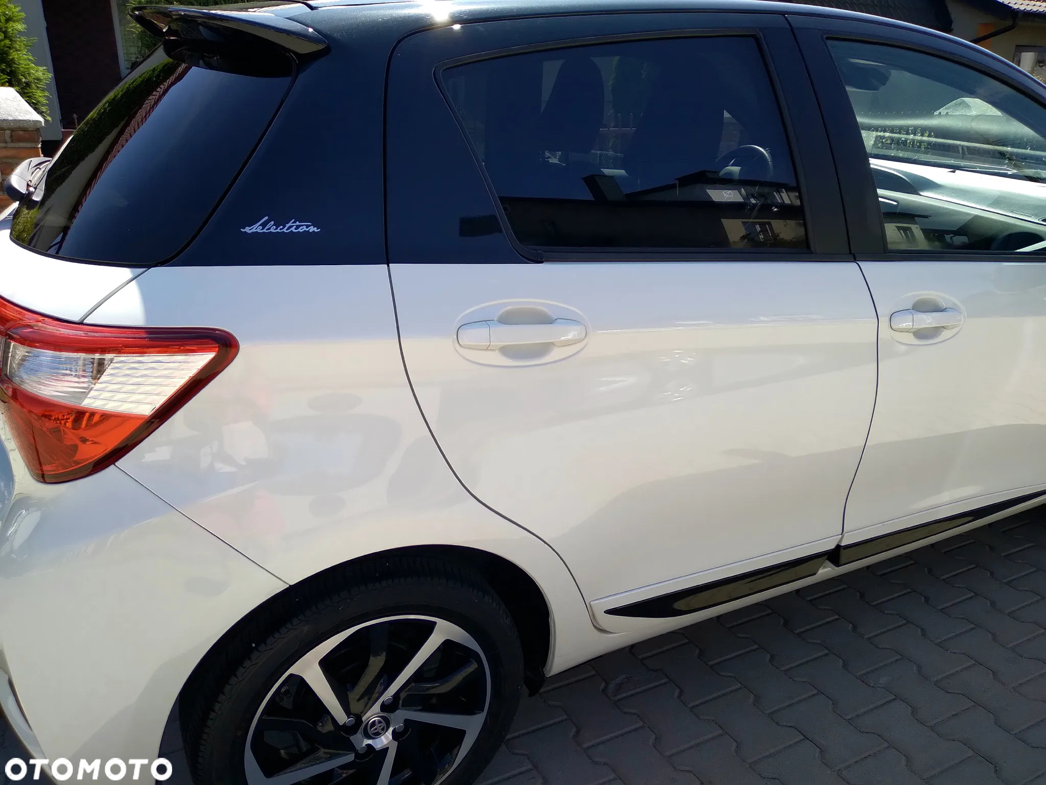 Toyota Yaris 1.5 Selection - 9