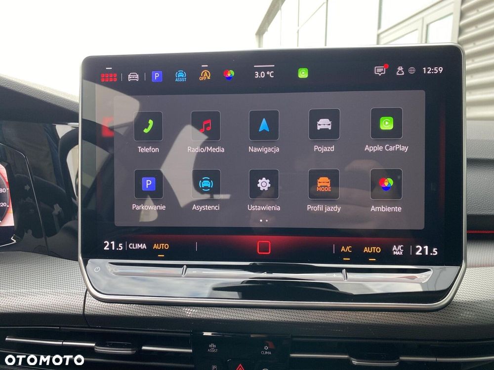 Volkswagen Golf - 29