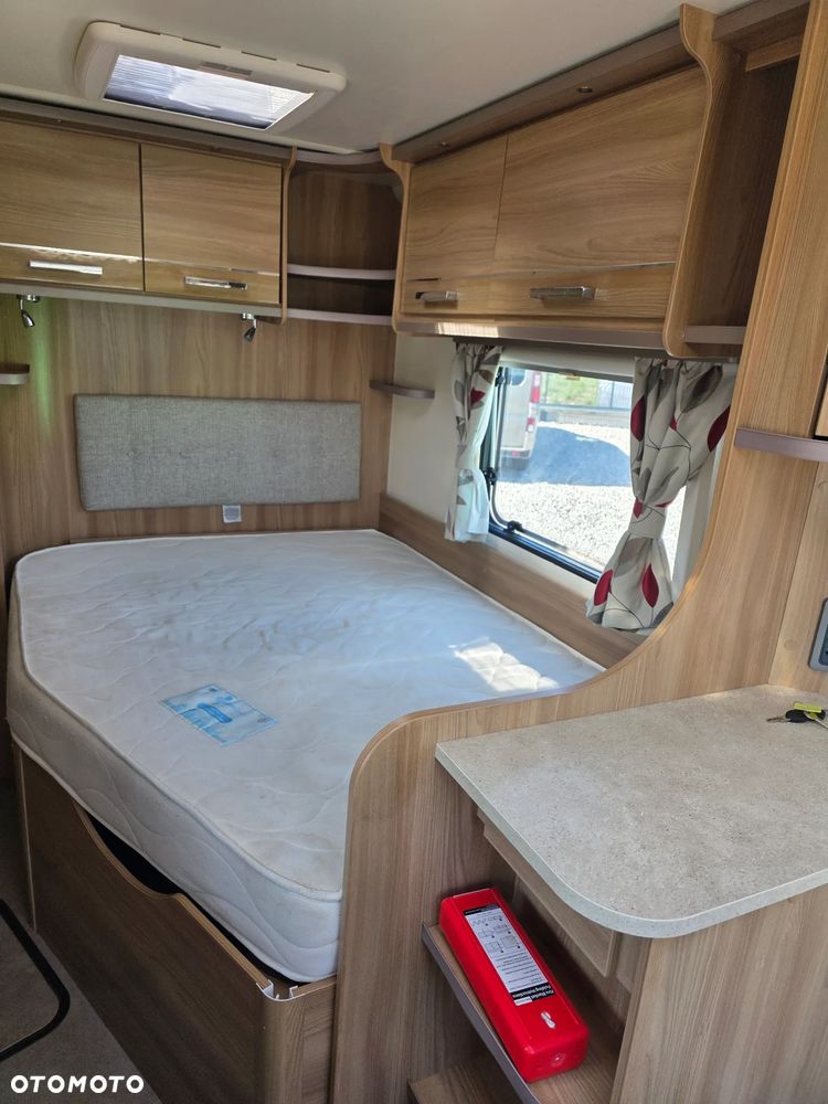 Bailey Pegasus Modena - 10