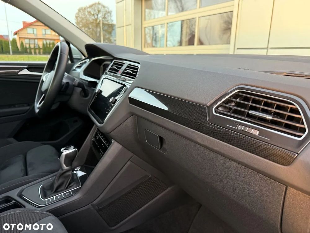 Volkswagen Tiguan 2.0 TDI SCR Life DSG - 7