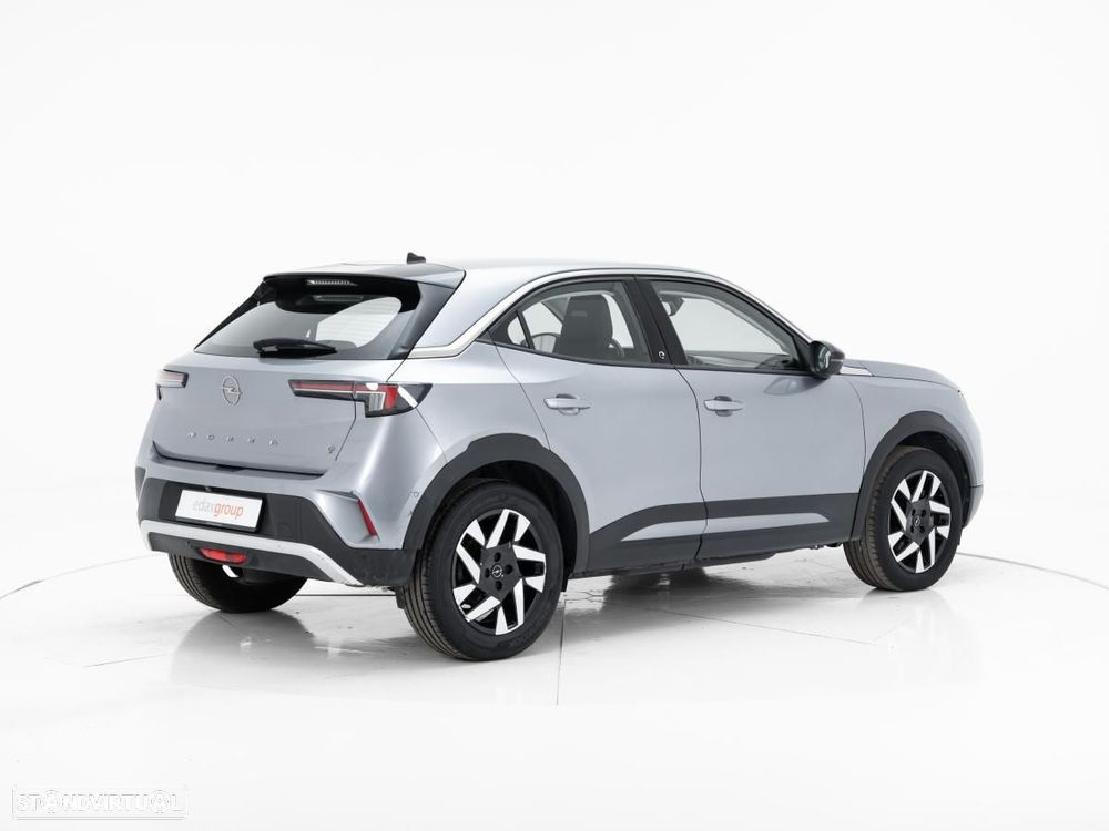 Opel Mokka-e Elegance - 4