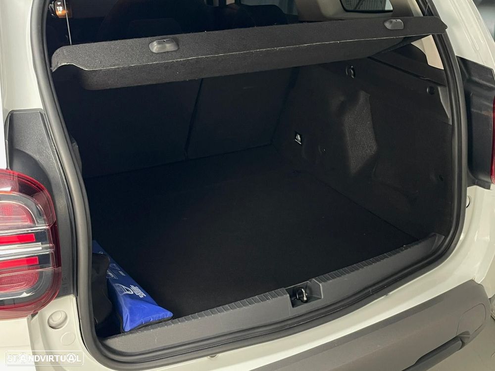 Dacia Duster 1.0 TCe ECO-G Extreme Bi-Fuel - 24