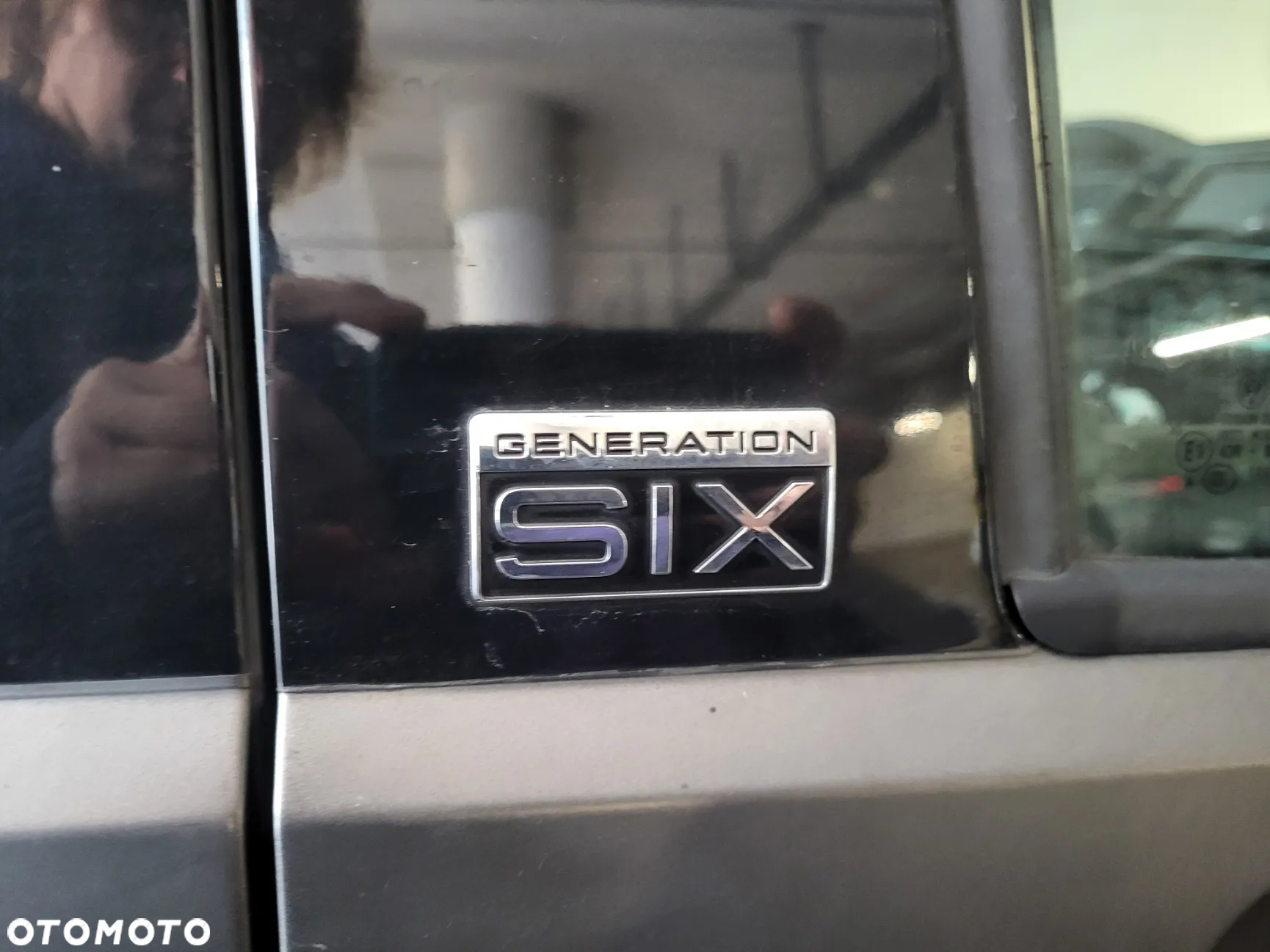 Volkswagen Multivan 2.0 BiTDI L1 Generation SIX 4Motion - 17