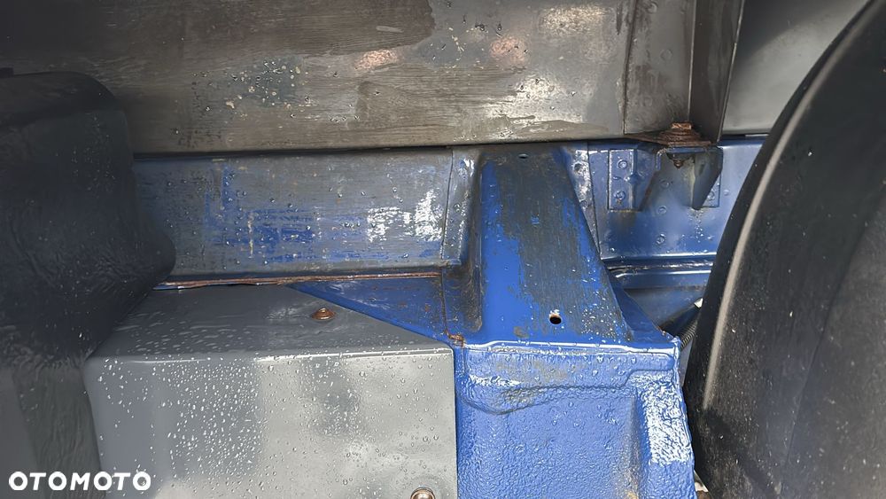 Volkswagen Transporter T5 - 27