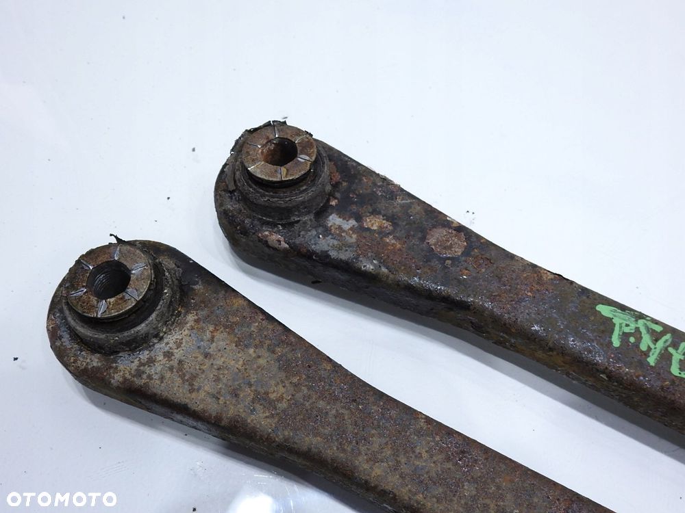 WAHACZ TYŁ TYLNY PEUGEOT 407 SW - 4