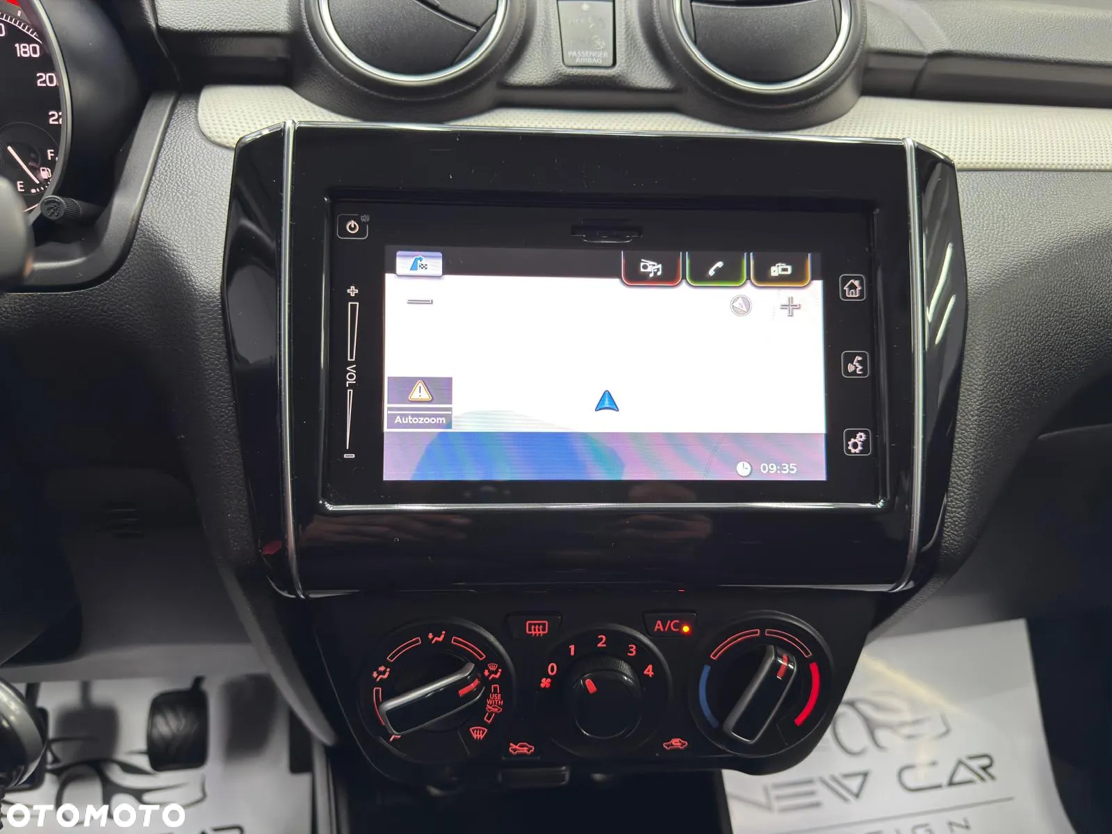 Suzuki Swift 1.2 Dualjet Comfort - 19