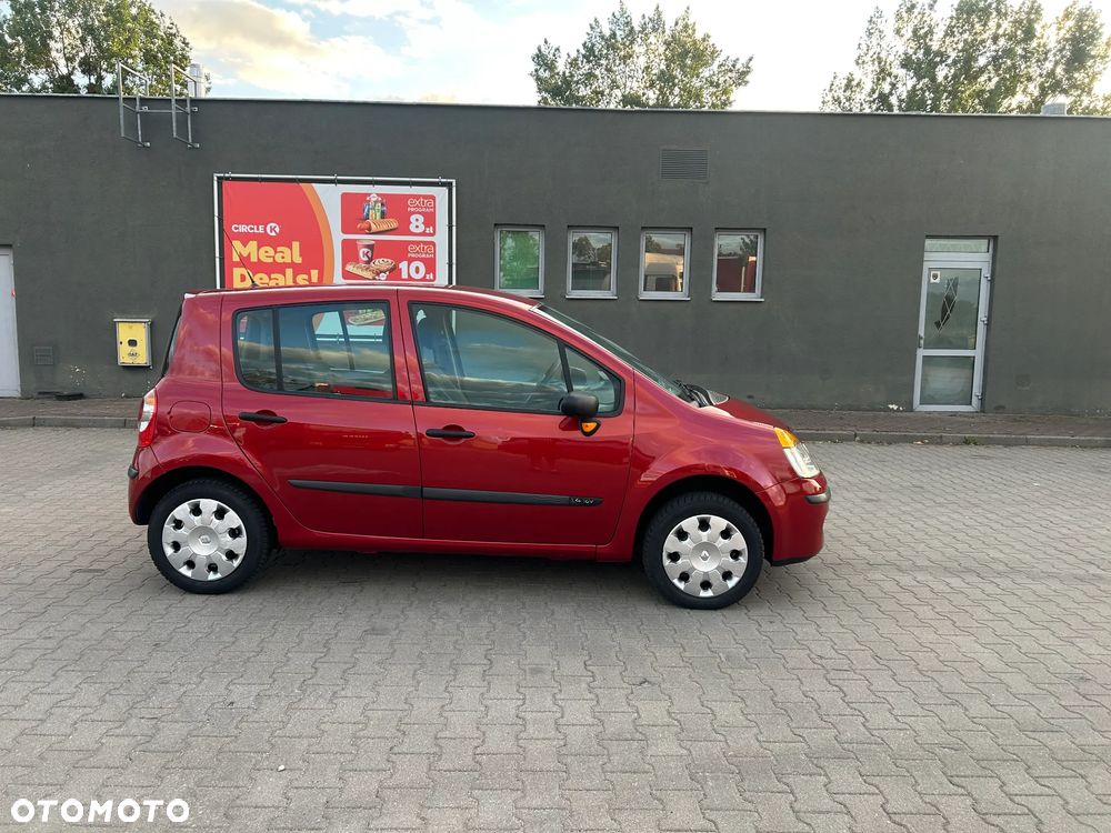 Renault Modus - 7