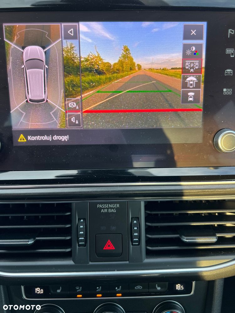 Seat Tarraco 1.5 Eco TSI EVO Xperience S&S - 14