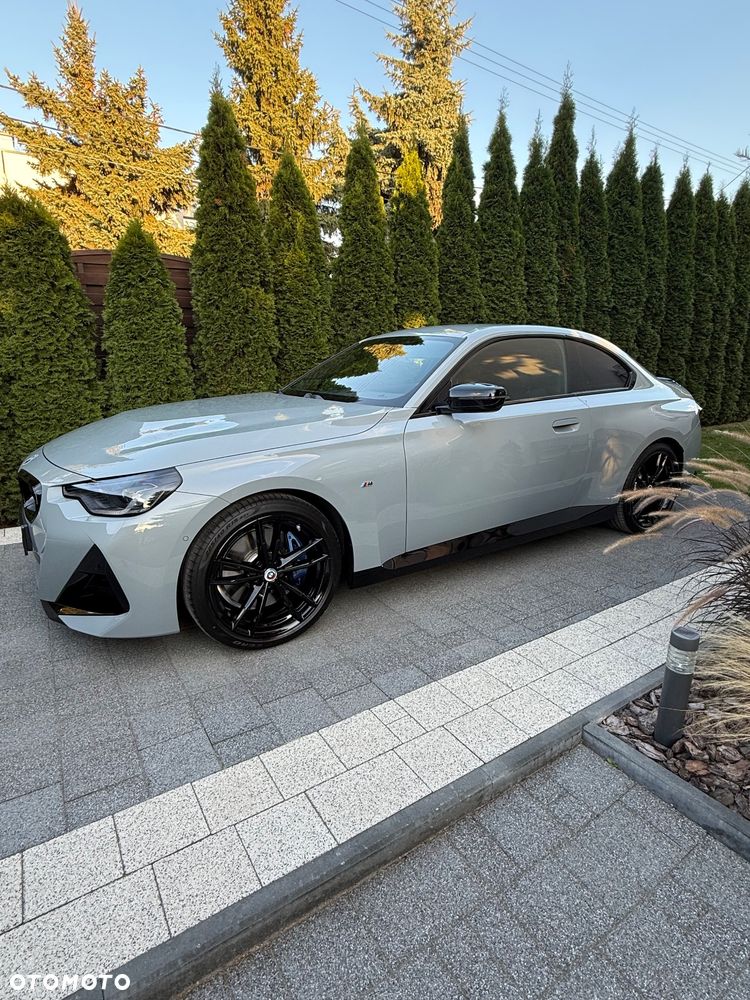 BMW Seria 2 230i M Sport - 8