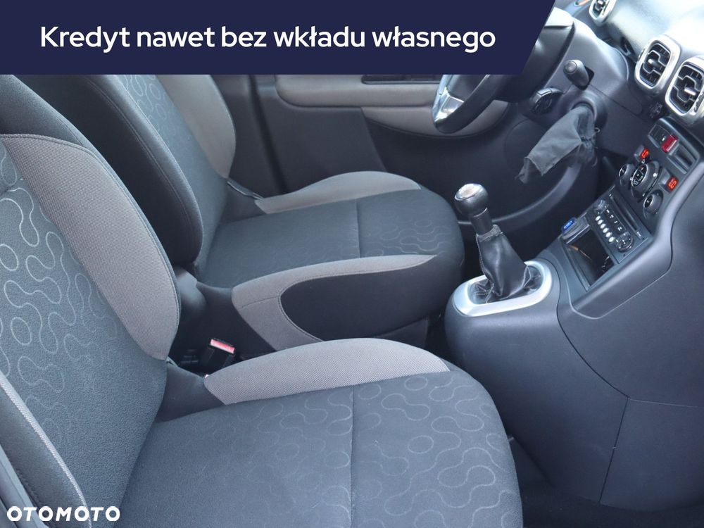 Citroën C3 Picasso - 11