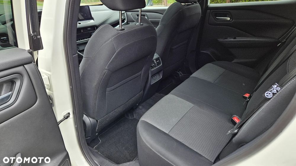 Nissan Qashqai 1.5 VC-T e-Power Tekna - 23