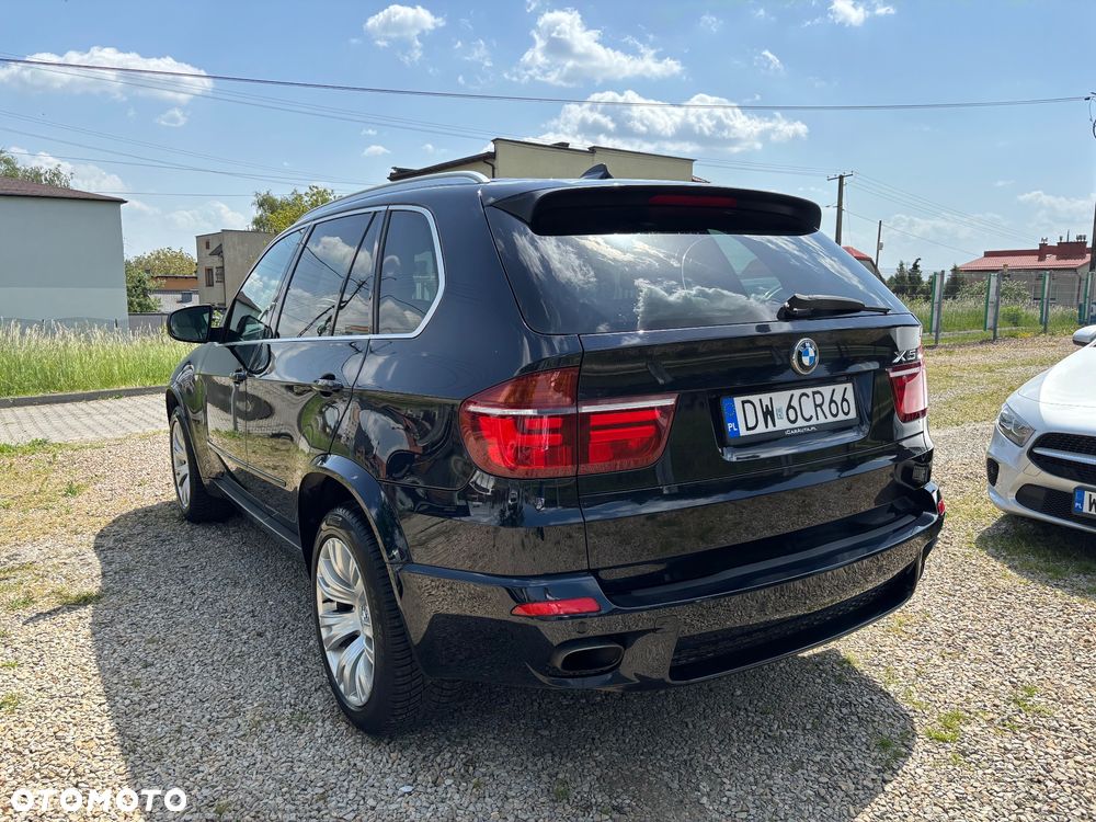 BMW X5 - 16