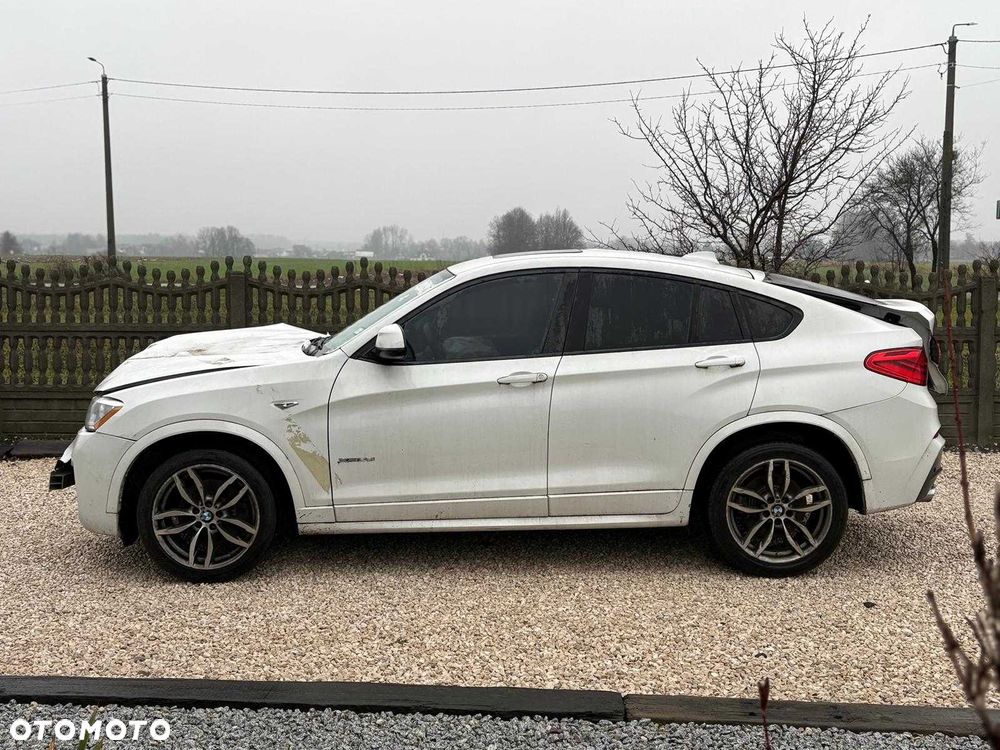 BMW X4 - 5